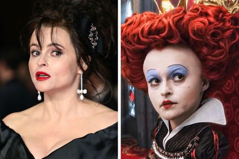 16 Actors Who Showed Us What It Means to Be a Master of Disguise Master Of Disguise, Luke Leia, Iron Lady, The Iron Lady, The Danish Girl, Peyton Sawyer, Jordans Girls, Hugh Grant, Emma Thompson