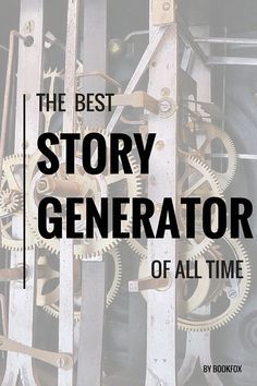 The Best Story Idea Generator You'll Ever Find Writing Prompt Generator, Random Generator, Plot Ideas, Story Generator, Prompt Generator, Story Starters, Essay Writer, Myself Essay, Writers Write