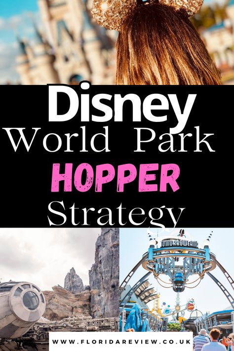 Maximize flexibility with a Disney World Park Hopper Strategy. Explore planning tips, attraction priorities, and make the most of your visit by hopping between theme parks, ensuring you experience a variety of attractions and entertainment options across Walt Disney World. Planning Tips, Attraction Priorities, Theme Park Park Hopper Strategy, Flexibility, Varied Experiences. Walt Disney World | Disney Travel Tips | #disneyworld #disneytips #DisneyVacation #FamilyTravel #Disney #MagicKingdom Disney World Cheap, Disney Schedule, Epcot Fireworks, Disney Calendar, Disney Tickets, Disney Resort Hotels, Disney World Tickets, Disney Trip Planning, Disney World Planning