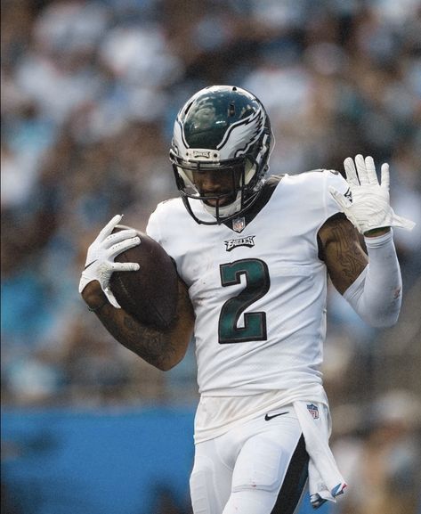 Darius Slay Eagles, Saquon Barkley Eagles, Darius Slay, The Eagles Football Team, Eagles Football Team, Philadelphia Eagles Players, Nfl Highlights, Eagles Team, Philly Eagles