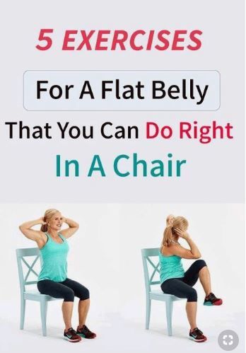 Chair Exercise, Exercise For Seniors, Senior Exercises, Yoga For Seniors, Office Exercise, Chair Exercises, Chair Yoga, Exercise Ideas, Fat Workout