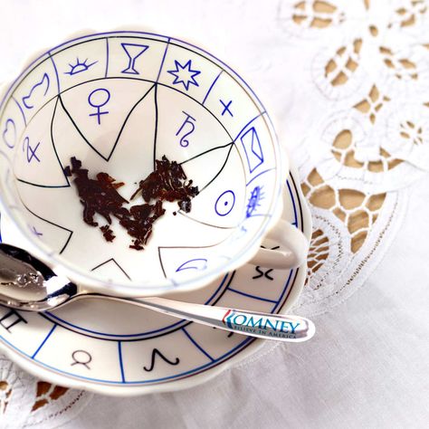 Tea Leaf Reading Symbols, Parvati Patil, Reading Tea Leaves, Divination Methods, Jessica Day, Tea Reading, Albus Dumbledore, Fortune Telling, Witch Aesthetic