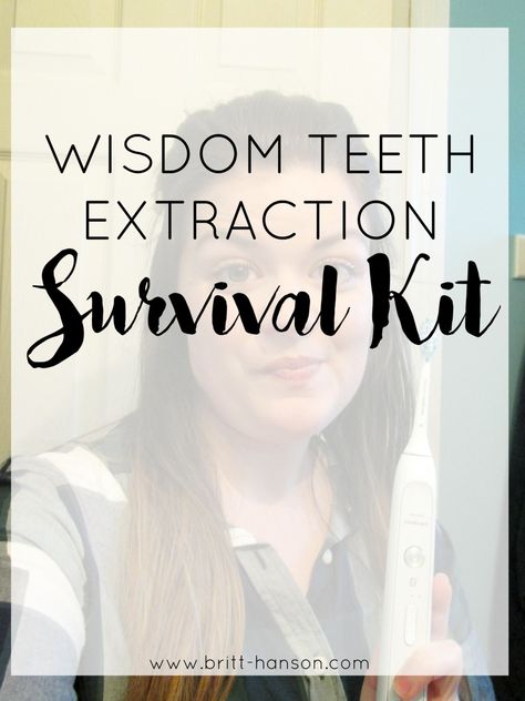 My Little Sunshines - Wisdom Teeth Extraction Survival Kit - My Little Sunshines Wisdom Teeth Extraction, Wisdom Teeth Pain Relief, Wisdom Teeth Recovery, Teeth Extraction, Wisdom Teeth Pain, After Wisdom Teeth Removal, Tooth Extraction Aftercare, Oral Motor Activities, Oral Language Activities