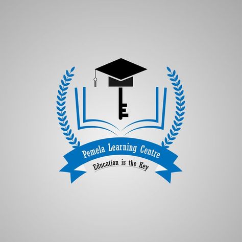 Learning Center Logo, Center Logo, School Logo, Messenger Logo, Learning Centers, Tech Companies, Company Logo, Tech Company Logos, Education