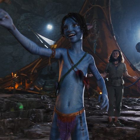 Tuktirey Avatar, Trinity Bliss, Avatar Babies, Water Icon, Avatar The Way Of Water, Avatar James Cameron, Avatar Films, Movie Sites, Sigourney Weaver