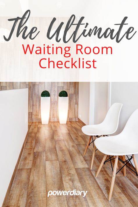 The new year is right around the corner, and what better time to spruce up your waiting area? Following our waiting room best practices might be more important than you think. Clean, well-presented waiting rooms often result in patients believing they’ll receive a greater quality of care. Ikea Waiting Room Ideas, Doctors Office Waiting Room Aesthetic, Salon Suite Waiting Area, Business Waiting Room Ideas, Massage Waiting Room Ideas, Doctor Waiting Room Design, Waiting Room Layout, Spa Waiting Room Ideas Reception Areas, Office Waiting Area Interior Design