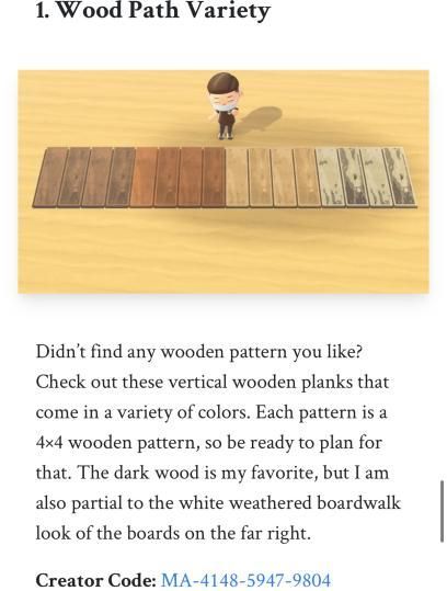 Wooden Plank Custom Design Acnh, Dark Wood Path Animal Crossing, Acnh Wood Planks Path Code, Acnh Dark Wood Path, Wood Path Code Acnh, Acnh Wood Path Design Code, Plank Acnh Code, Wood Planks Anch, Acnh Dark Wood Plank Code