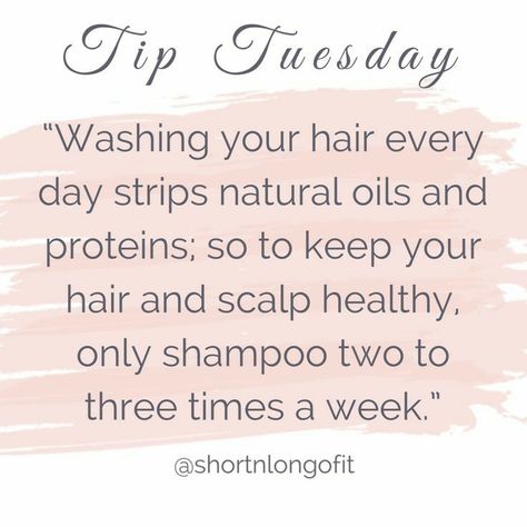 Hair Tip Tuesday, Monat Shampoo, Hair Captions, Hair Stylist Tips, Hair Salon Quotes, Hairdresser Quotes, Body Shop Skincare, Hair Salon Marketing, Hair Facts