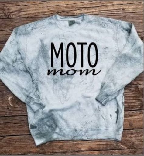 Dirt Bike Mom, Motocross Mom, Wife Sweatshirt, Dirt Bike Shirts, Motocross Shirts, Moto Mom, Race Day Outfits, Biking Outfit, Dance Mom