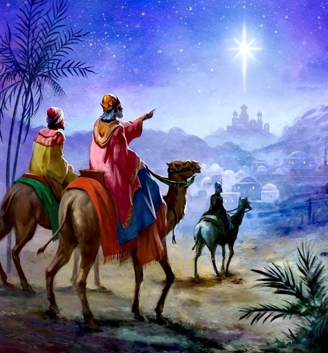 Bethlem Christmas, Bible Fanart, Christmas Screen Savers, Roi Mage, We Three Kings, Three Wise Men, Advocate Art, Christmas Nativity Scene, Christmas Past