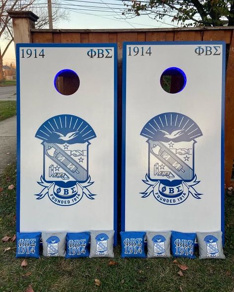 Frat Cornhole Boards, Custom Cornhole Boards, Cornhole Bags, Cornhole Set, Cornhole Boards, Printed Bags, Wood Print, Wood, Gifts