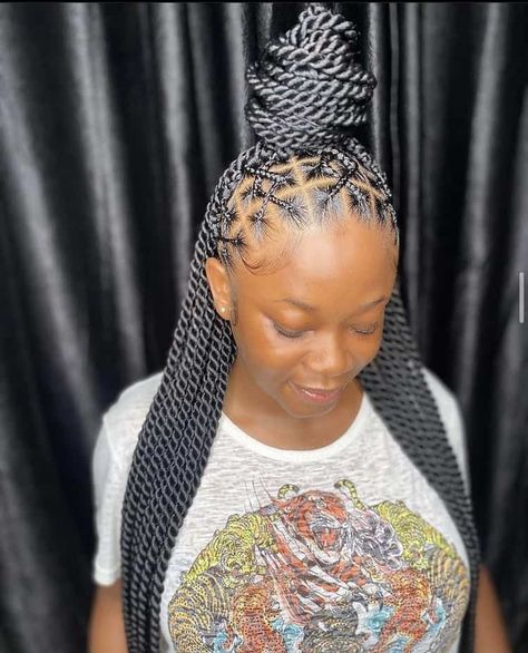 40 Criss Cross Braids Hairstyles You Need to Try Criss Cross Stitch Braids, Cross Stitch Braids, Cross Braids Hairstyles, Braids Criss Cross, Braids Butterfly Locs, Cross Knotless Braids, Criss Cross Knotless Braids, Criss Cross Braids, Protective Styles For Natural Hair Short