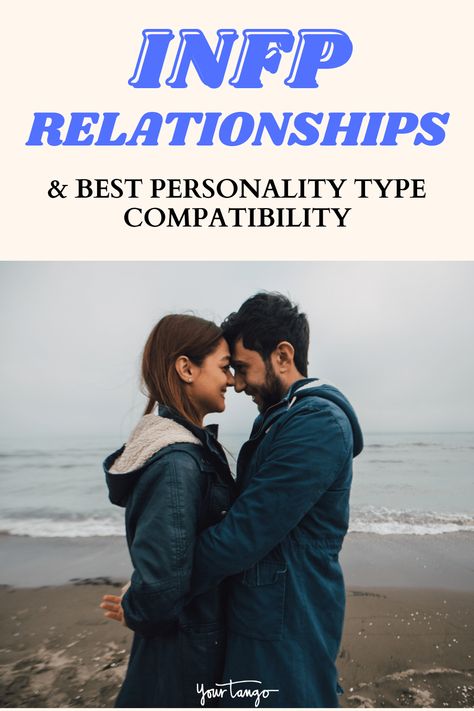 Infp Love Compatibility, Infp Relationships Love, Infp Personality Facts, Infp Boyfriend, Infj Infp Relationships, Infp Infj Relationship, Infp Love, Dating 2023, Personality Type Compatibility