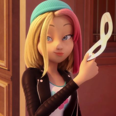 Zoe Lee Miraculous Fanart, Zoe Miraculous Ladybug, Zoe Bourgeois, Miraculous Vesperia, Zoe Lee Miraculous, Zoe Miraculous, Trixie Tang, Mlb Photos, Luka Miraculous Ladybug