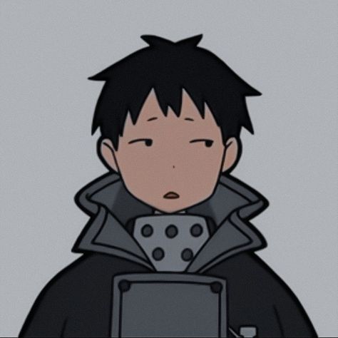 #matchingicon #iconanime #animeicon #iconsanime #animeicons #iconsanime #matchingicons #fireforce #enennoshouboutai #shinrakusakabe #arthurboyle Arthur Boyle, Shadow King, Duos Icons, Bin Laden, Fire Force, Friend Anime, Movie Quotes Funny, Avatar Couple, Cute Anime Profile Pictures