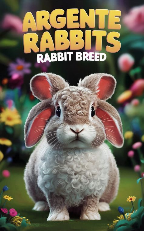 Learn all about the adorable Argente Rabbits 🐰 Discover their unique characteristics, care tips, fascinating history, and breeding practices. #ArgenteRabbits #RabbitBreed #RabbitCare #BreedingPractices Rabbit Pellets, Rabbit Behavior, Rabbit Breeds, Bunny Care, Rabbit Eating, Wild Rabbit, Rabbit Care, Dental Problems, Human Interaction