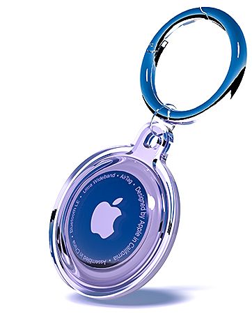 Air Tag Luggage, Apple Airtag Keychain, Apple Tag, Air Tag Holder, Airtag Keychain, Air Tag, Ar Technology, Apple Air, Apple Airtag