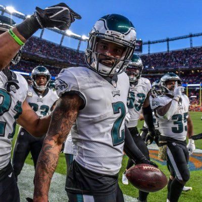 Darius Slay, Cool Football Pictures, Philly Eagles, Rams Football, Nfl Photos, Nfc East, Fly Eagles Fly, Eagles Football, Nfl Cheerleaders