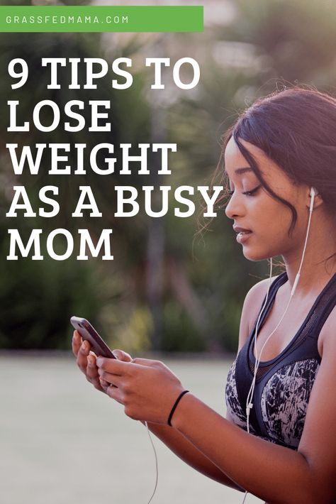 9 TIPS TO LOSE WEIGHT AS A BUSY MOM Losing Weight As A Busy Mom, Busy Mom Diet Plan, Easy Diet For Busy Moms, Losing Mom, Healthier Relationship, Java Burn, Health Ideas, Losing Weight Motivation, Eating Tips