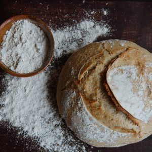 Heritage Sourdough Bread | Sunrise Flour Mill Pizza Dessert, Tried And True Recipes, Recipes Bread, Cookies Bars, Flour Mill, Sourdough Baking, Sourdough Bread Recipe, Ancient Grains, Gluten Intolerance