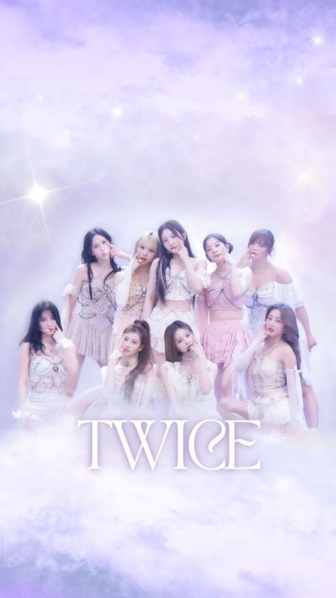 Twice Background, Polaroid Doodle, Shiny Wallpaper, Minimalist Collage, Twice Photoshoot, Twice Video, Wallpaper Ipad, Background Aesthetic, Twice Kpop