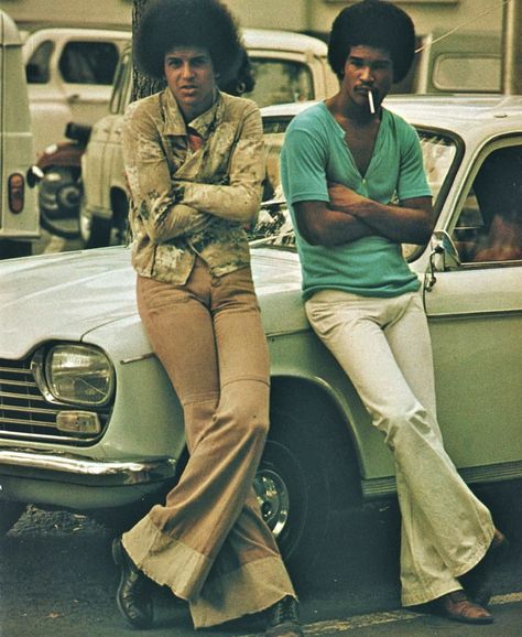 Black 70s Aesthetic, Black 70s Fashion, 70s Fashion African American, 70s Black Fashion, 1960s Mens Fashion, 70s Fashion Men, Aesthetic 70s, 70’s Disco, 70s Inspired Outfits