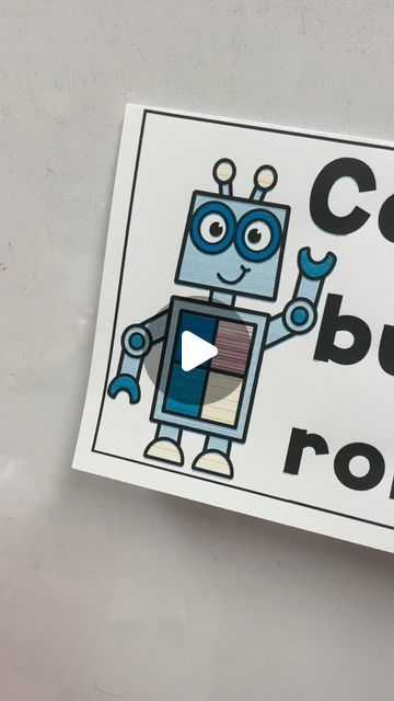 Karan Hussman on Instagram: "R is for Robot
For Letter Rr Stem I grabbed some cups, glue, tape, stickers eyes, straws, foil pieces, cupcake liners, scissors, colorful pipe cleaners and threw out some sharpie markers and the kids loved building their own robots!
This is part of my A to Z Stem building ideas. Pictures, supply lists, and wall labels are included. Letters A through S are complete with the rest coming as we work our way through the alphabet and test all these out for you! 
Link in bio and stories." R Is For Robot, Stem Building, Tape Stickers, Sharpie Markers, Glue Tape, Pipe Cleaners, Cupcake Liners, Building Ideas, Ideas Pictures