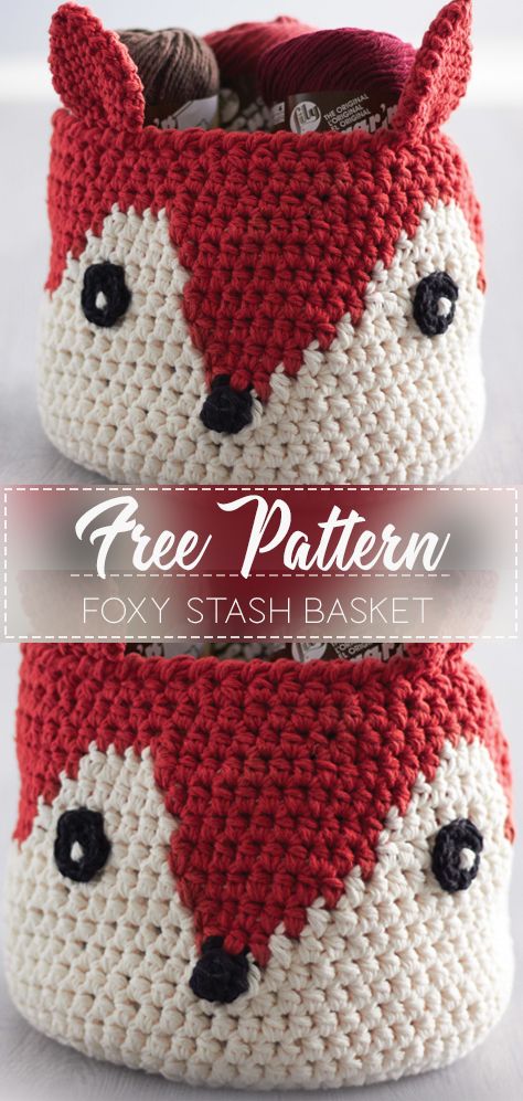 Sewing Patterns Free Bag, Crocheting Tips, Diy Crochet Basket, Knitting Bag Pattern, Crochet Basket Pattern Free, Basket Crochet, Crochet Classes, Fall Crochet, Crocheting Projects