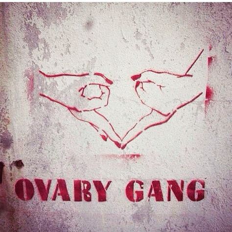 #ovarygangsign #ovarysign #ovarygang #ovaries Gang Tattoos, Girl Power Tattoo, Art Intervention, Good Tattoo Quotes, Power Tattoo, Small Quote Tattoos, Tumblr Love, Graffiti Artwork, Cute Tiny Tattoos