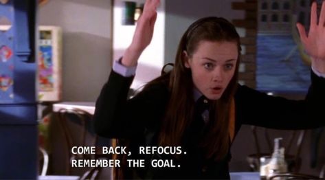 #rory #gilmore #y2k #bookish Remember The Goal, Studie Hacks, Gilmore Girls Quotes, Gilmore Girl, Study Board, Academic Motivation, Study Motivation Quotes, Study Motivation Inspiration, Rory Gilmore