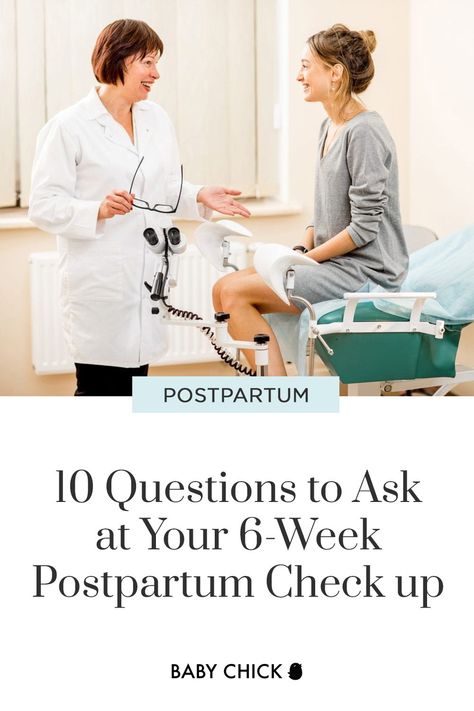 6 Weeks Postpartum, Postpartum Blues, Gestational Hypertension, Preterm Labor, Pelvic Organ Prolapse, Thyroid Medication, Motherhood Inspiration, Silly Questions, Kegel Exercise