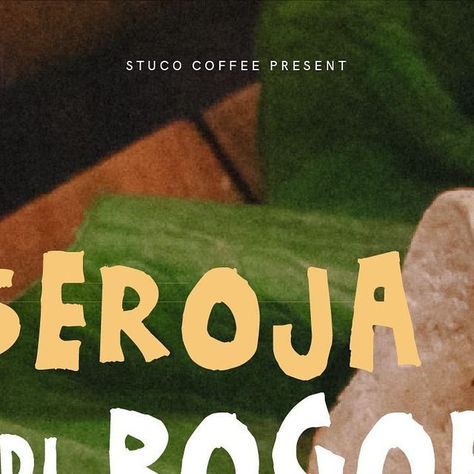 Stuco Coffee ® on Instagram: "For the second time, we are very excited to welcome Seroja Bake to Bogor again! 🪷

Seroja will respond to ingredients that are locally sourced and easy to find around our place to become a dish that you have never tried.

⏱️ This Saturday 6th May,
3pm till sold out

📌 Stuco at Shu Space,
Jalan Merdeka no 78
Bogor

First come, first serve 🫶🏻

supported by :
@boger.id @shuspace_ 

#SerojaBake #StucoCoffee" First Come First Serve, Our Place, Bogor, Very Excited, Two By Two, How To Become, Baking, Coffee, Instagram