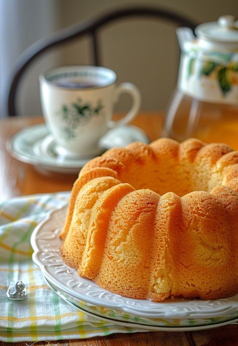 Learn How to Cook Pound Cake From Cake Mix Boxes Recipe For Free | Recipes You'll Love, Made Easy! Boxed Pound Cake Mix Recipes, Cake Mix Pound Cake Recipe, Pound Cake Mix Recipes, Cake From Cake Mix Boxes, Cake Mix Pound Cake, Simple Pound Cake, Perfect Pound Cake, Pond Cake, Most Popular Recipes On Pinterest