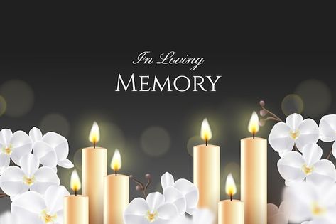 Free vector obituary background design | Free Vector #Freepik #freevector #funeral-template #black-template #funeral #black-wallpaper Obituary Background, Black Template, Template Black, Event Food, Card Banner, Poster Invitation, Cartoon Clip Art, In Loving Memory, Black Wallpaper