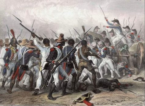 Haitian Independence Day, Haitian Revolution, John Thomas, By Any Means Necessary, Napoleonic Wars, African History, Native American Indians, World History, Haiti