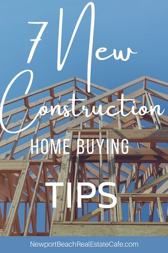 Construction Loans, First Home Buyer, Real Estate Articles, Real Estate Advice, Home Buying Tips, Home Buying Process, First Time Home Buyers, Real Estate Investor, New Home Construction