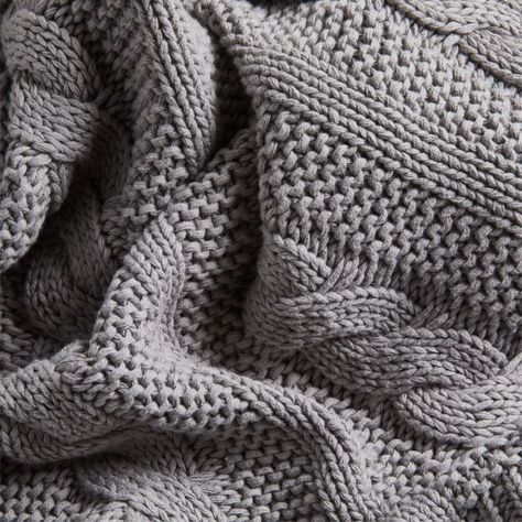 Soft Grey Aesthetic, Grey Aesthetics, Bedroom Blankets, Textured Blanket, Grey Blanket, Grey Aesthetic, Bed Blankets, Gray Blanket, Gray Aesthetic