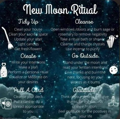 New Moons Of 2023, New Moon Spells, New Moon Full Moon, Be A Goddess, New Moon Ritual, Angel Healing, Vibrational Healing, Metaphysical Books, Lunar Witch