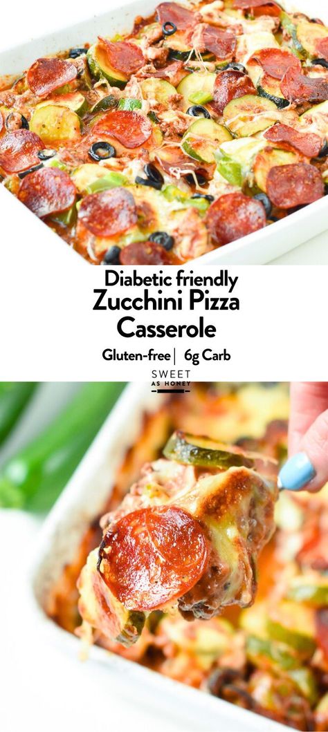 This Zucchini Pizza Casserole with ground beef is an easy pizza bake ready in 30 minutes for a quick dinner or breakfast.If you crave pizza but don’t want the carbs from the crust, this low-carb pizza casserole with zucchinis is the best option! Zucchini Pizza Casserole, Casserole With Ground Beef, Zucchini Pizza, Zucchini Pizzas, Losing 40 Pounds, Pizza Casserole, Low Carb Pizza, Easy Pizza, Pizza Bake