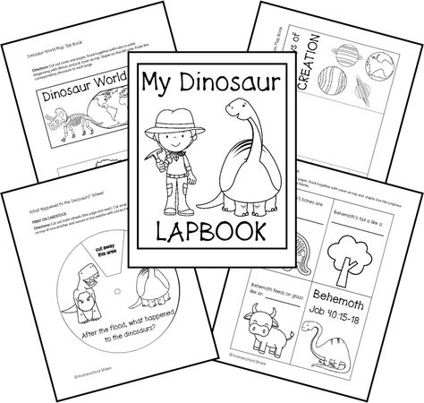 Preschool Fossil Activities, Kindergarten Dinosaur Unit, Dinosaur Unit Study Kindergarten, Dinosaur Unit Study 3rd Grade, Dinosaur Lessons Elementary, Dinosaur Lapbook, Dinosaur Homeschool, Dinosaur Vbs, Dinosaur Unit Study