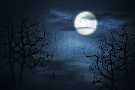 Scary Backgrounds, Halloween Wallpaper Backgrounds, Bring Me To Life, Halloween Background, Green Background Video, Feliz Halloween, About Halloween, Blue Anime, Dark Heart