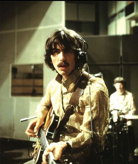 Beatles George Harrison, Beatles George, 60s Rock, Bug Boy, This Is Your Life, The Fab Four, I'm With The Band, Ringo Starr, George Harrison