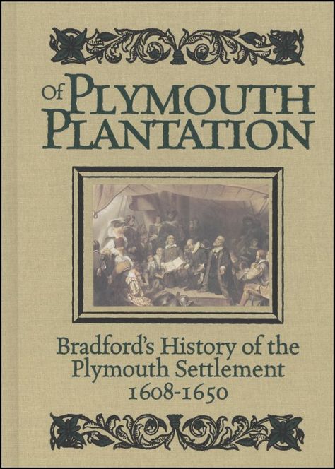 Mayflower Ancestry, Exodus Book, William Bradford, Plymouth Colony, God Fearing, 13 Colonies, The Pilgrims, Family Tree Genealogy, Ancestry Genealogy