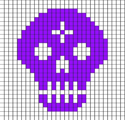 gurman fravor: Papel Picado Filet Crochet Chart Dark Crochet, Cross Stitch Skull, Crochet Skull Patterns, Fillet Crochet Patterns, Crochet Skull, Filet Crochet Charts, Fillet Crochet, Crochet Size, Halloween Crochet Patterns