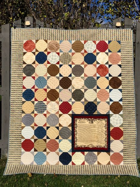 Snowball Quilt| KatyQuilts Snowball Quilts, Quilts Of Valor, Scrappy Quilt Patterns, Scrappy Quilt, Gift Certificate, Gift Certificates, Quilt Inspiration, Layer Cake, Color Inspiration