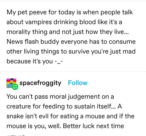 Immortal Tumblr, Vampire Tumblr Funny, Vampires Tumblr, Vampire Text Post, Tumblr Vampire, Vampire Tumblr Posts, Vampire Tumblr, Character Prompts, Vampire Stories