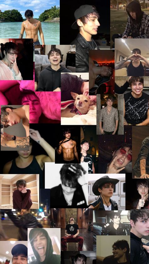 colby brock Colby Brock Wallpaper, Fangirl Problems, Colby Brock, Johnnie Guilbert, Sam And Colby, Hottest Guy Ever, Colby, Pretty Wallpapers, Celebrity Crush