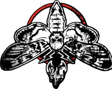 Bray Wyatt Logo, Bray Wyatt Tattoo, Bray Wyatt Wallpaper, Slipknot Tattoo, Wyatt Family, The Wyatt Family, Butterfly Art Drawing, Bray Wyatt, Figure Art