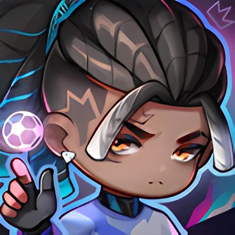 Raz Rov, Icon Rov, Profile Rov, Rov Icon, Bruno Mobile Legends, Fire Icons, Anime Photo Profile Dark, Minecraft Anime, Arena Of Valor