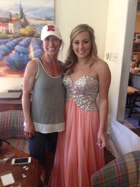 Prom 2014, Formal Dress, My Girl, Prom Dresses, Prom, Formal Dresses, Dresses, Quick Saves